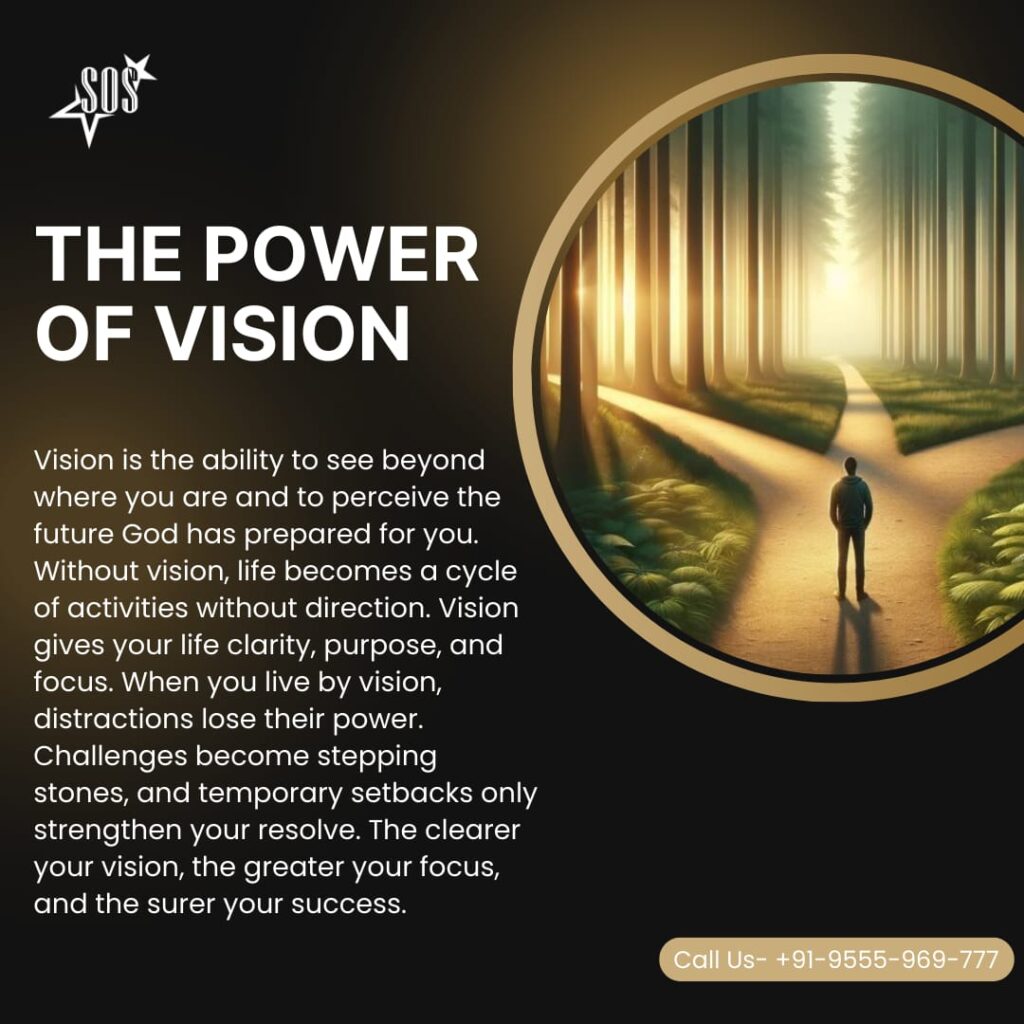 Diligence: The Pathway to Increase – Christian teaching on Spirit-led hard work and promotion.