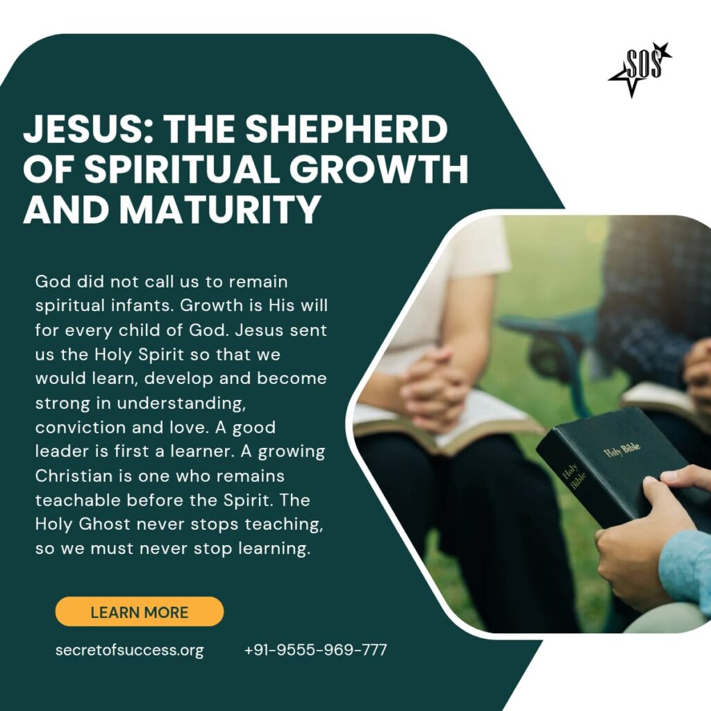 People reading the Bible together, learning spiritual growth and maturity in Christ