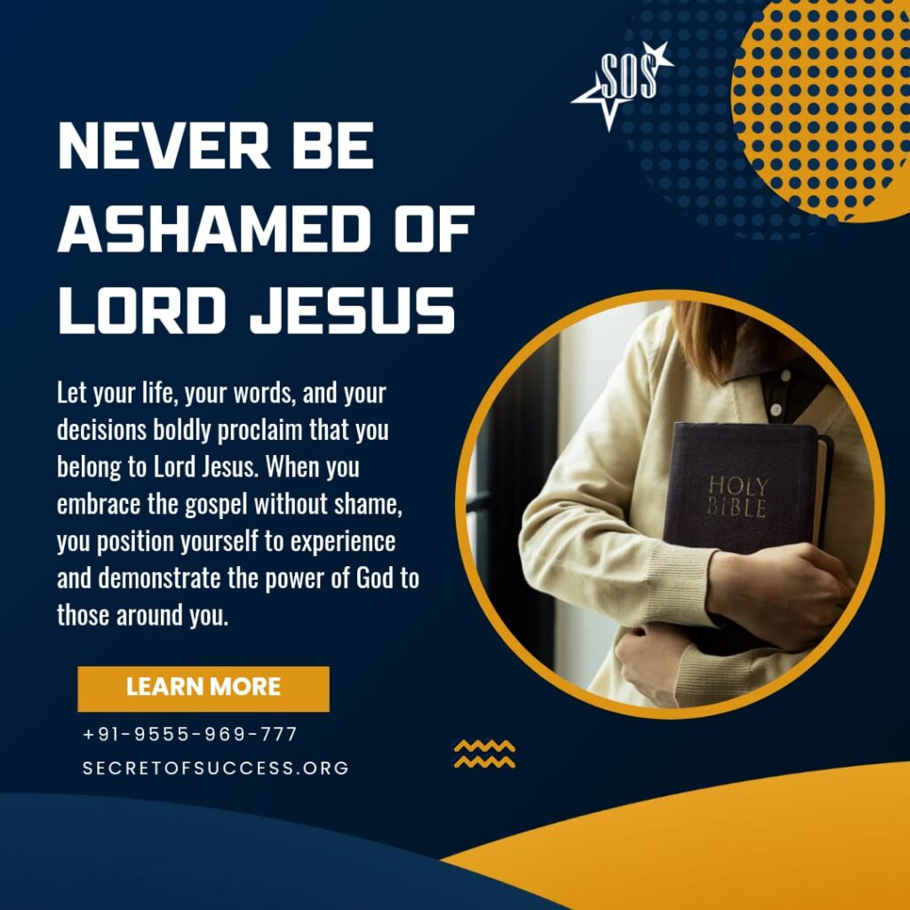 person holding Bible close showing bold faith and identity in Jesus Christ
