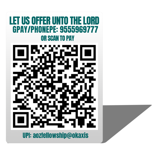 upi://pay?pa=aozfellowship@okaxis&pn=Ambassadors%20Of%20Zion%20Delhi&aid=uGICAgICdnOarLQ